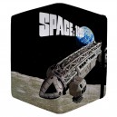 Space 1999 - Apple iPad 3 and 4 Book Style Flip Case