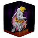 Disney Dumbo - Apple iPad 3 and 4 Book Style Flip Case