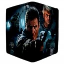 Harrison Ford Blade Runner - Apple iPad 3 and 4 Book Style Flip Case