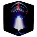 Close Encounters Of The Third Kind - Apple iPad 2 Book Style Flip Case