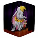 Disney Dumbo - Apple iPad 2 Book Style Flip Case