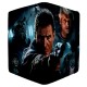 Harrison Ford Blade Runner - Apple iPad 2 Book Style Flip Case