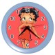 Betty Boop - Wall Clock