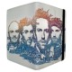 Coldplay - Apple iPad 2 Book Style Flip Case