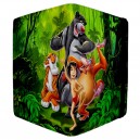 Disney Jungle Book - Apple iPad Mini Book Style Flip Case