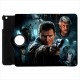 Harrison Ford Blade Runner - Apple iPad Mini Book Style 360° Rotatable Flip Case