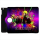 Coldplay - Apple iPad Mini Book Style 360° Rotatable Flip Case