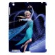 Disney Frozen Elsa - Apple iPad 3/4 Case (Fully Compatible with Smart Cover)