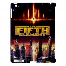 The Fifth Element - Apple iPad 3/4 Case (Fully Compatible with Smart Cover)