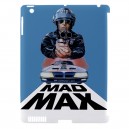 Mad Max - Apple iPad 3/4 Case (Fully Compatible with Smart Cover)
