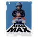 Mad Max - Apple iPad 3/4 Case (Fully Compatible with Smart Cover)