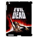 The Evil Dead - Apple iPad 3/4 Case (Fully Compatible with Smart Cover)