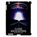Close Encounters Of The Third Kind - Apple iPad 3/4 Case (Fully Compatible with Smart Cover)
