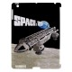 Space 1999 - Apple iPad 3/4 Case (Fully Compatible with Smart Cover)