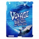 Voyage To The Bottom Of The Sea - Apple iPad 3/4 Case (Fully Compatible with Smart Cover)