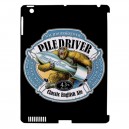 Status Quo Piledriver - Apple iPad 3/4 Case (Fully Compatible with Smart Cover)