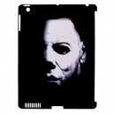 Michael Myers Halloween - Apple iPad 3/4 Case (Fully Compatible with Smart Cover)