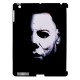 Michael Myers Halloween - Apple iPad 3/4 Case (Fully Compatible with Smart Cover)