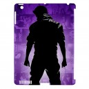 Justin Bieber Believe - Apple iPad 3/4 Case (Fully Compatible with Smart Cover)