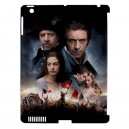 Les Miserables - Apple iPad 3/4 Case (Fully Compatible with Smart Cover)