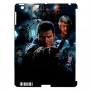 Harrison Ford Blade Runner - Apple iPad 3/4 Case (Fully Compatible with Smart Cover)