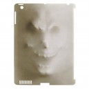 The Frighteners - Apple iPad 3/4 Case (Fully Compatible with Smart Cover)