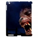 An American Werewolf In London - Apple iPad 3/4 Case (Fully Compatible with Smart Cover)