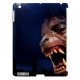 An American Werewolf In London - Apple iPad 3/4 Case (Fully Compatible with Smart Cover)