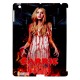 Carrie - Apple iPad 3/4 Case (Fully Compatible with Smart Cover)