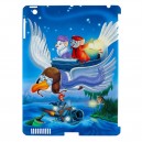 Disney The Rescuers - Apple iPad 3/4 Case (Fully Compatible with Smart Cover)