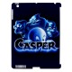 Casper - Apple iPad 3/4 Case (Fully Compatible with Smart Cover)