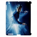 Jet Li The One - Apple iPad 3/4 Case (Fully Compatible with Smart Cover)