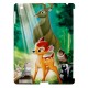 Disney Bambi - Apple iPad 3/4 Case (Fully Compatible with Smart Cover)