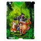 Disney Jungle Book- Apple iPad 3/4 Case (Fully Compatible with Smart Cover)
