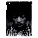 Jimi Hendrix - Apple iPad 3/4 Case (Fully Compatible with Smart Cover)