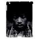Jimi Hendrix - Apple iPad 3/4 Case (Fully Compatible with Smart Cover)