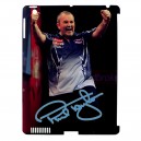 Phil The Power Taylor - Apple iPad 3/4 Case (Fully Compatible with Smart Cover)