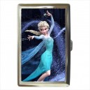 Disney Frozen Elsa - Cigarette Money Case