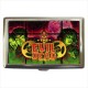The Evil Dead - Cigarette Money Case