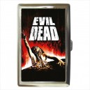 The Evil Dead - Cigarette Money Case