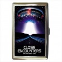 Close Encounters Of The Third Kind - Cigarette Money Case