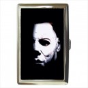Michael Myers halloween - Cigarette Money Case