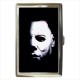 Michael Myers halloween - Cigarette Money Case
