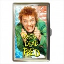 Drop Dead Fred - Cigarette Money Case