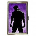 Justin Bieber Believe - Cigarette Money Case