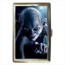 Gollum Lord Of The Rings - Cigarette Money Case