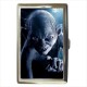 Gollum Lord Of The Rings - Cigarette Money Case