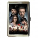 Les Miserables - Cigarette Money Case