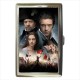Les Miserables - Cigarette Money Case