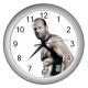 Jason Statham - Wall Clock